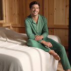 Men's Pajamas Au cap ferret