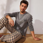 Men's Pajamas Promenade nocturne