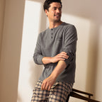 Men's Pajamas Promenade nocturne
