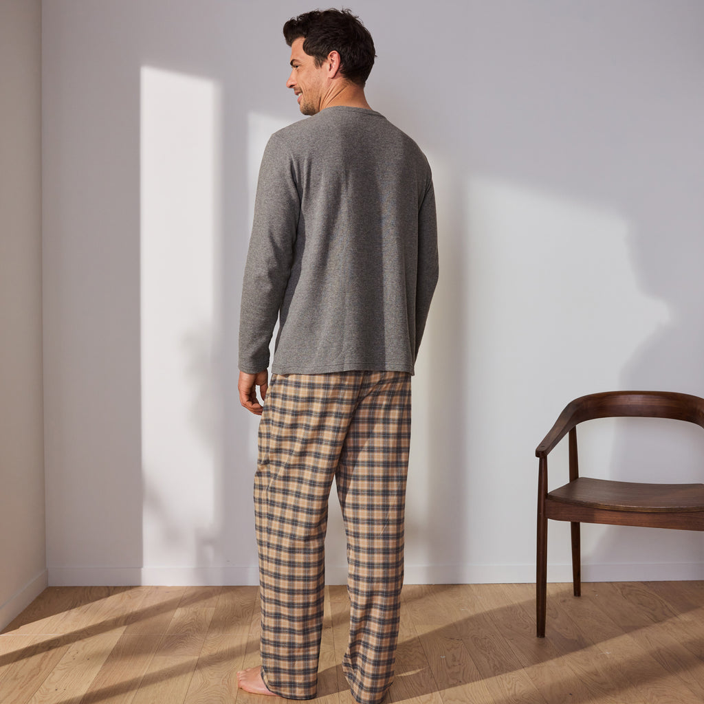 Men's Pajamas Promenade nocturne