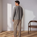 Men's Pajamas Promenade nocturne