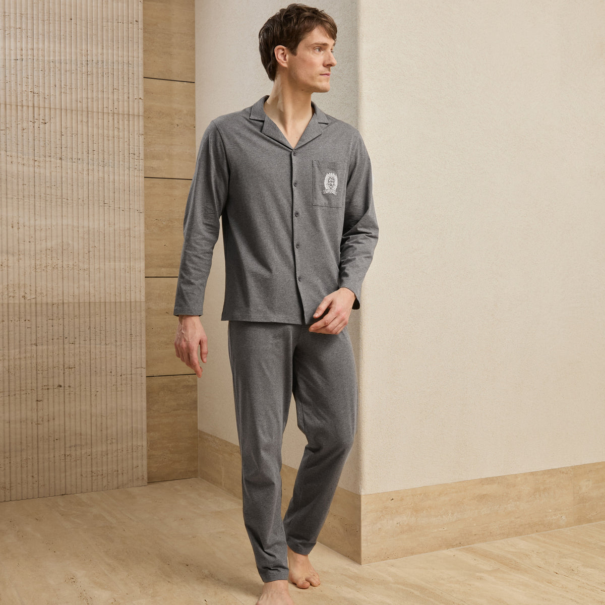 Men's Pajamas Entre gentlemen