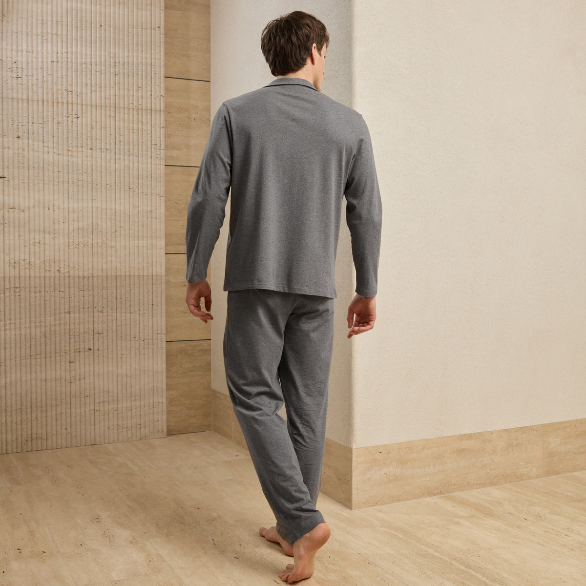Men's Pajamas Entre gentlemen