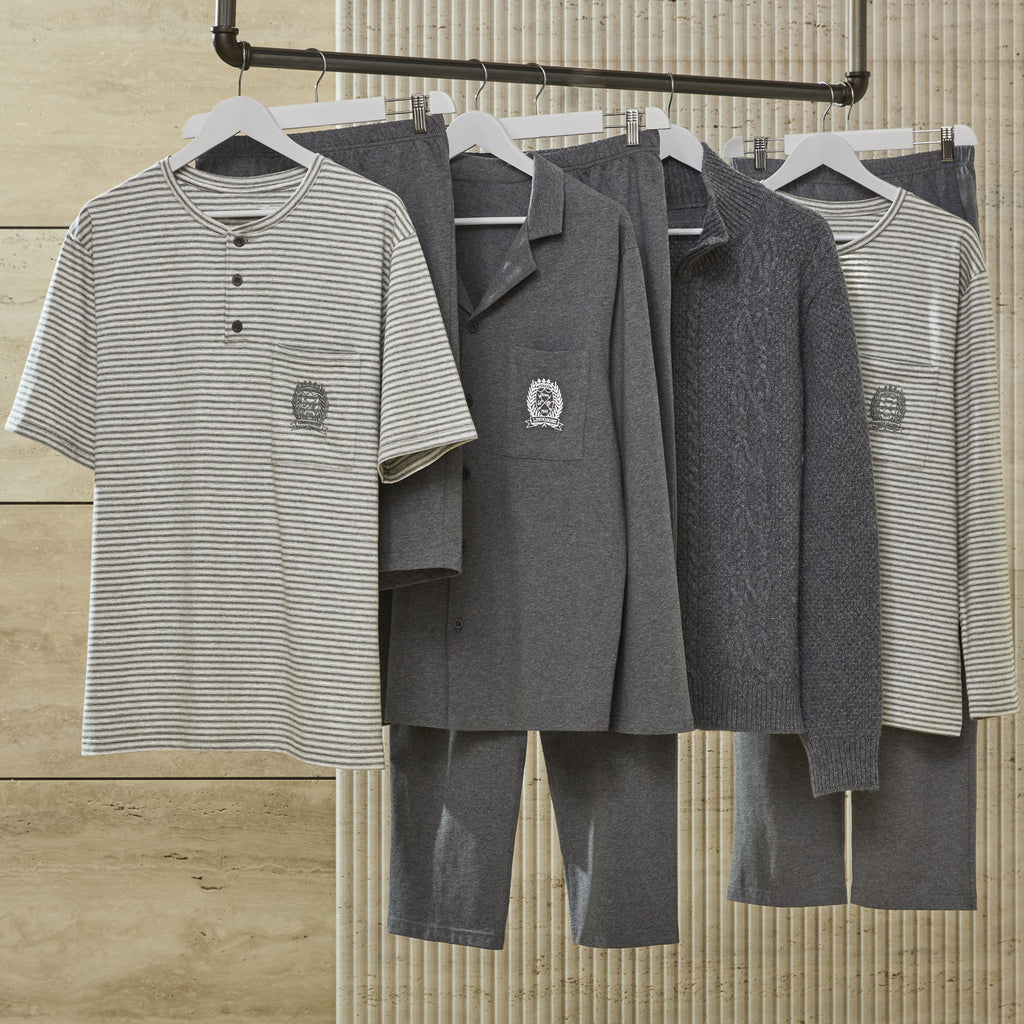Men's Pajamas Entre gentlemen