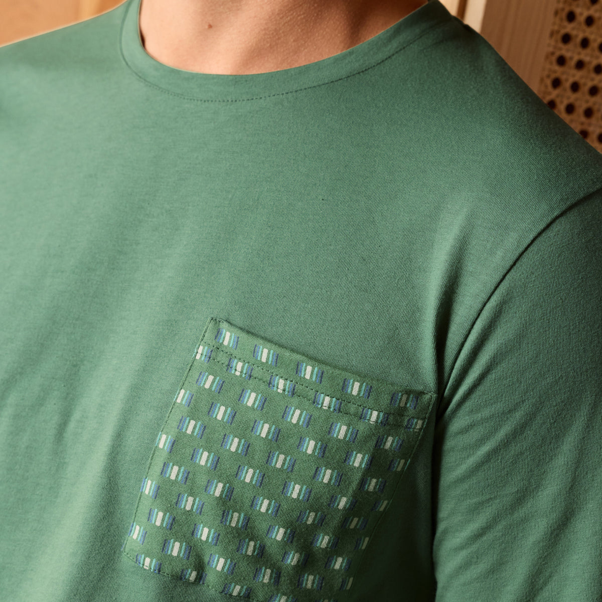 Men's Pajamas Au cap ferret