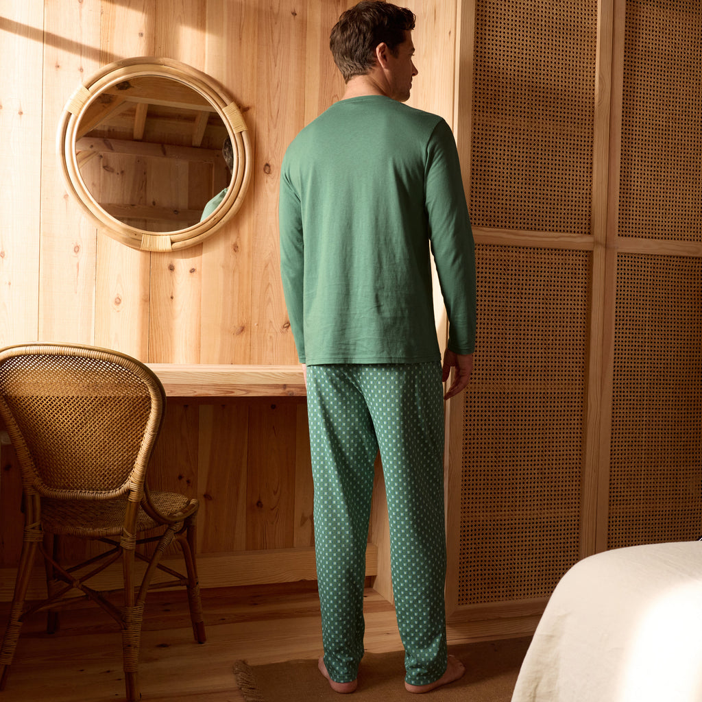 Men's Pajamas Au cap ferret