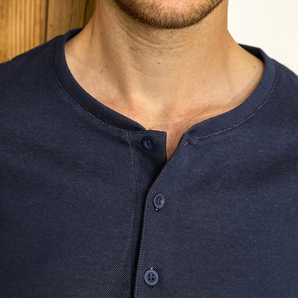 Men's Pajamas Légende des bois