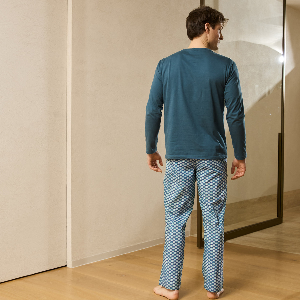 Men's Pajamas Osaka