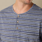 Men's Pajamas Réveil alpin