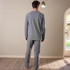 Men's Pajamas Réveil alpin