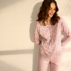 Women's Pajamas Rosée matinale