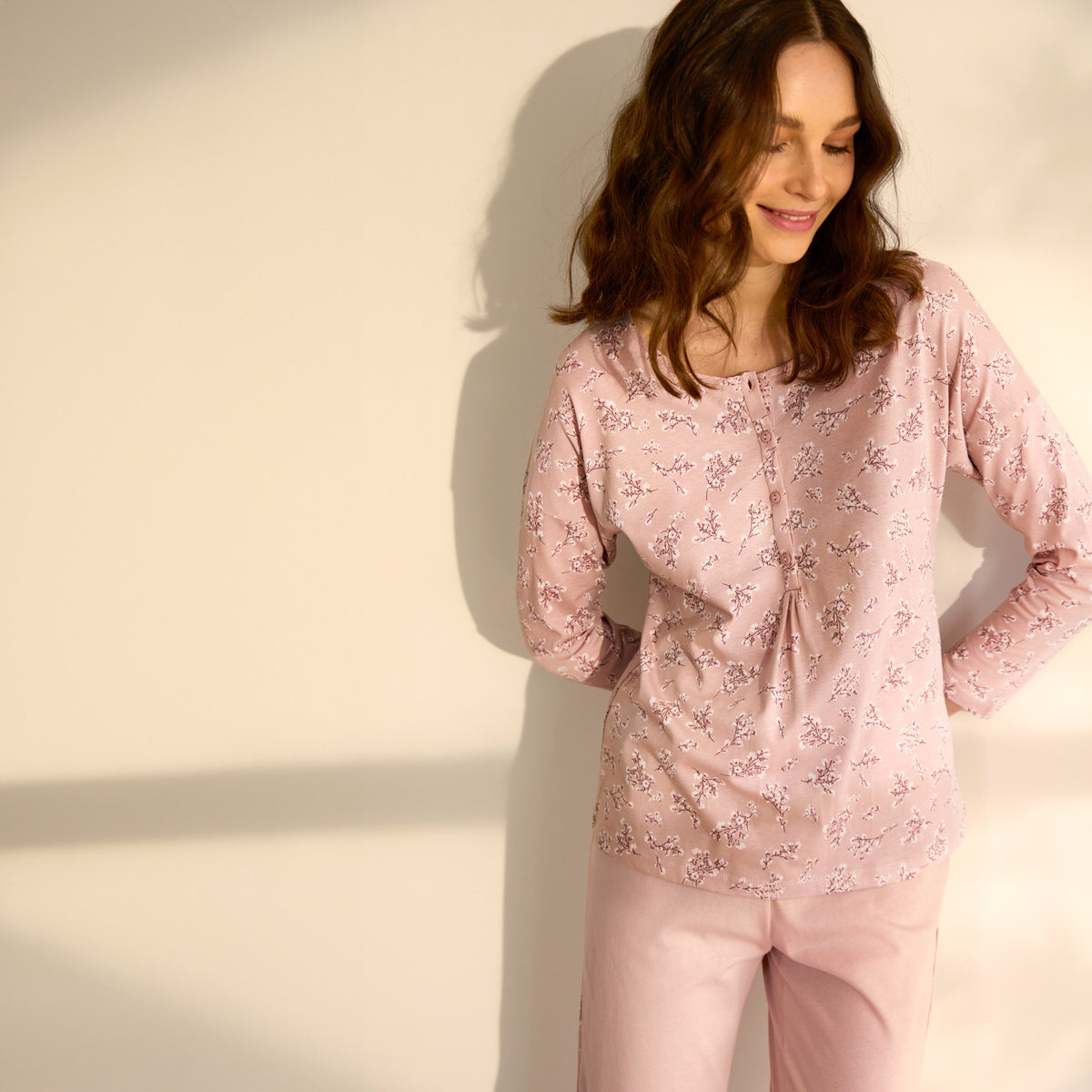 Women's Pajamas Rosée matinale