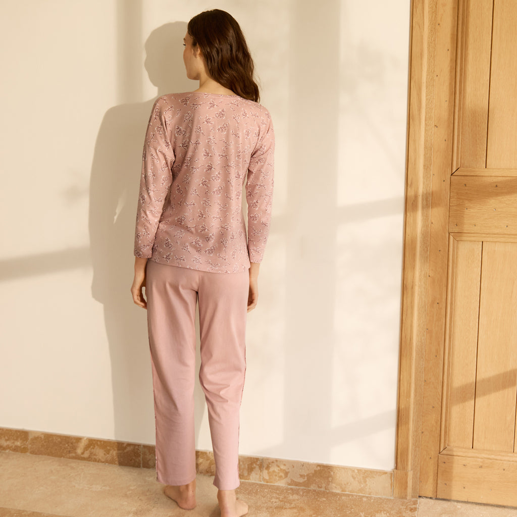 Women's Pajamas Rosée matinale