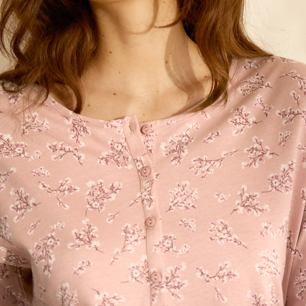 Women's Pajamas Rosée matinale