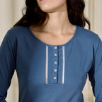Women's Pajamas Jardin féérique