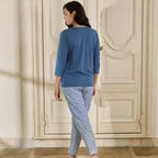 Women's Pajamas Jardin féérique