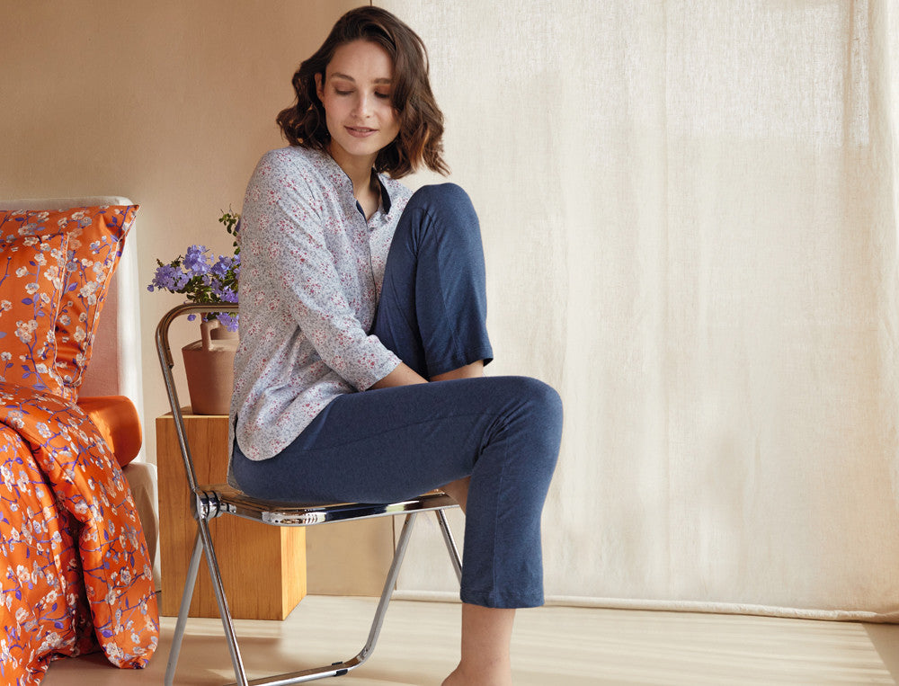 Women's Pajamas Les Gets