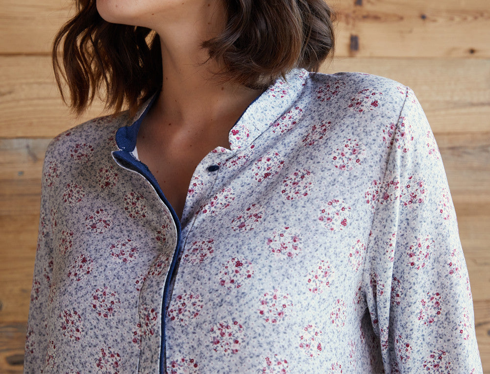 Women's Pajamas Les Gets