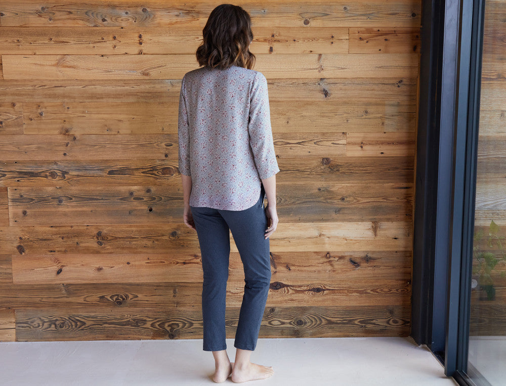 Women's Pajamas Les Gets
