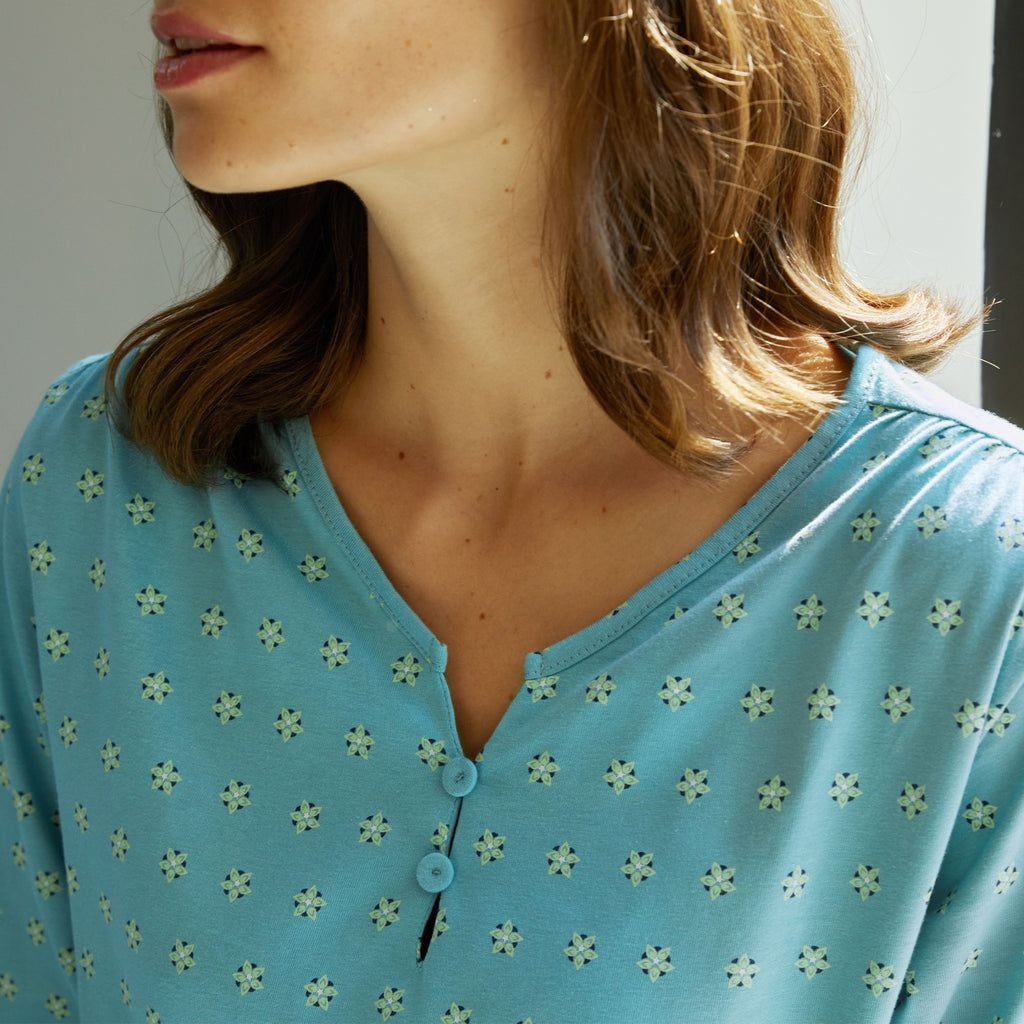 Women's Pajamas Amsterdam