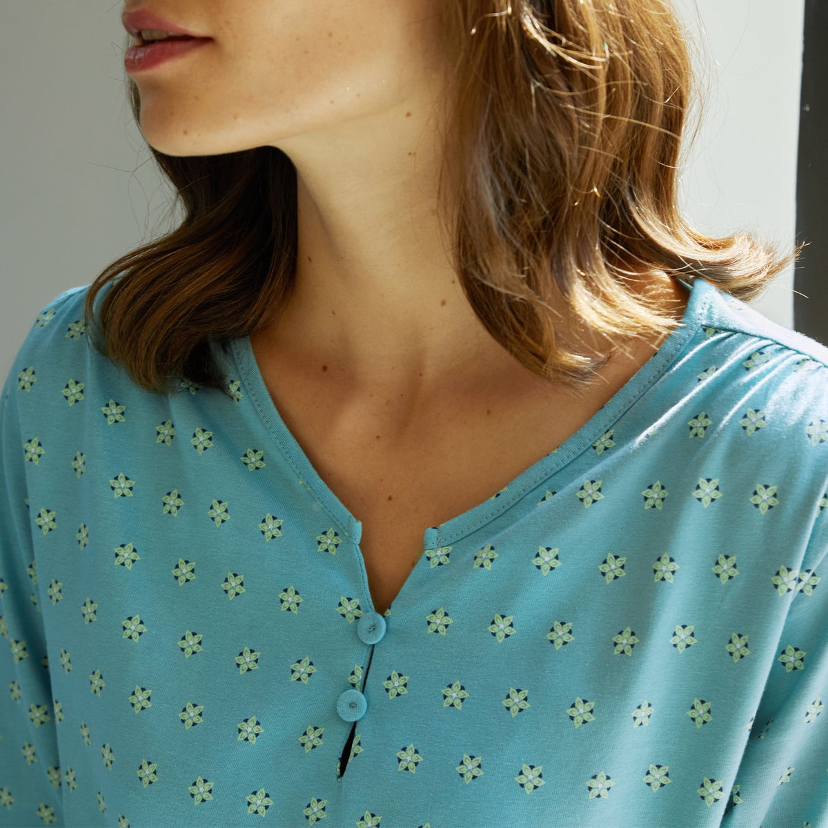 Women's Pajamas Amsterdam
