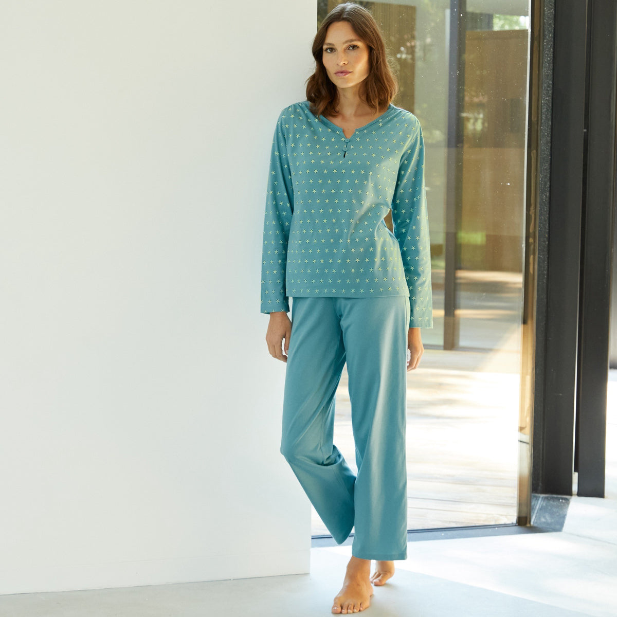 Women's Pajamas Amsterdam