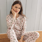 Women's Pajamas Auprès du chêne