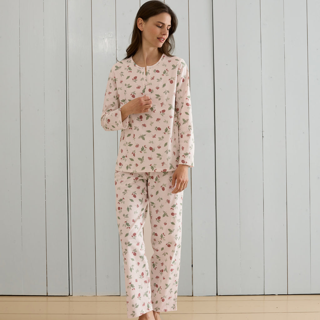 Women's Pajamas Auprès du chêne
