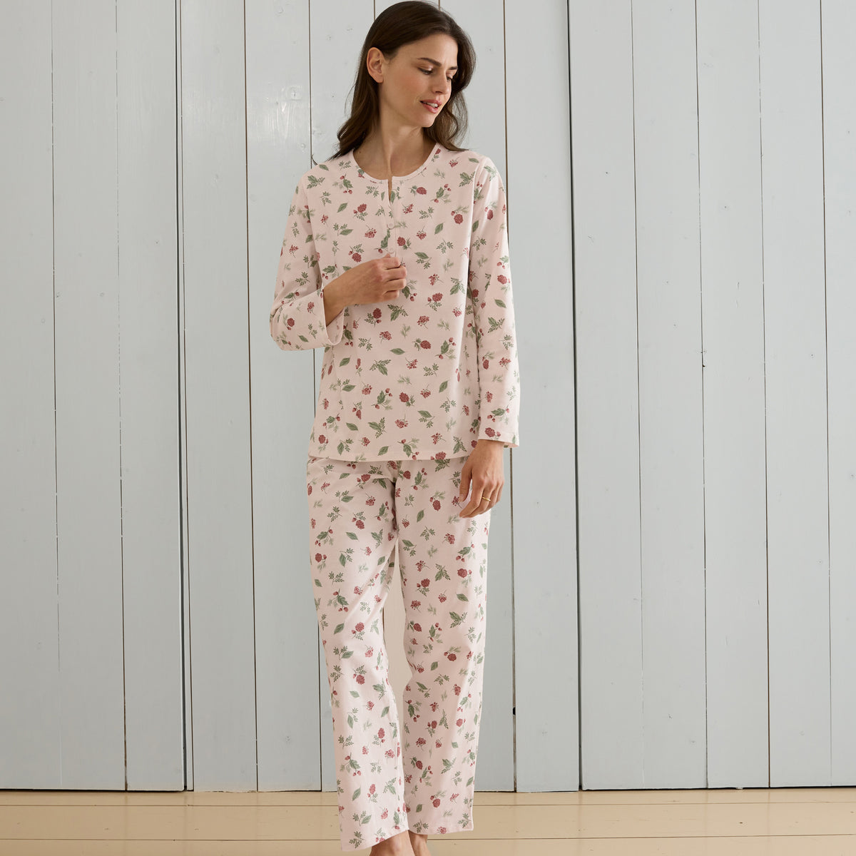Women's Pajamas Auprès du chêne