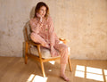 Women's Pajamas Couleur d’automne