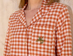 Women's Pajamas Couleur d’automne