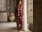 Women's Pajamas Photo de famille