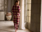Women's Pajamas Photo de famille