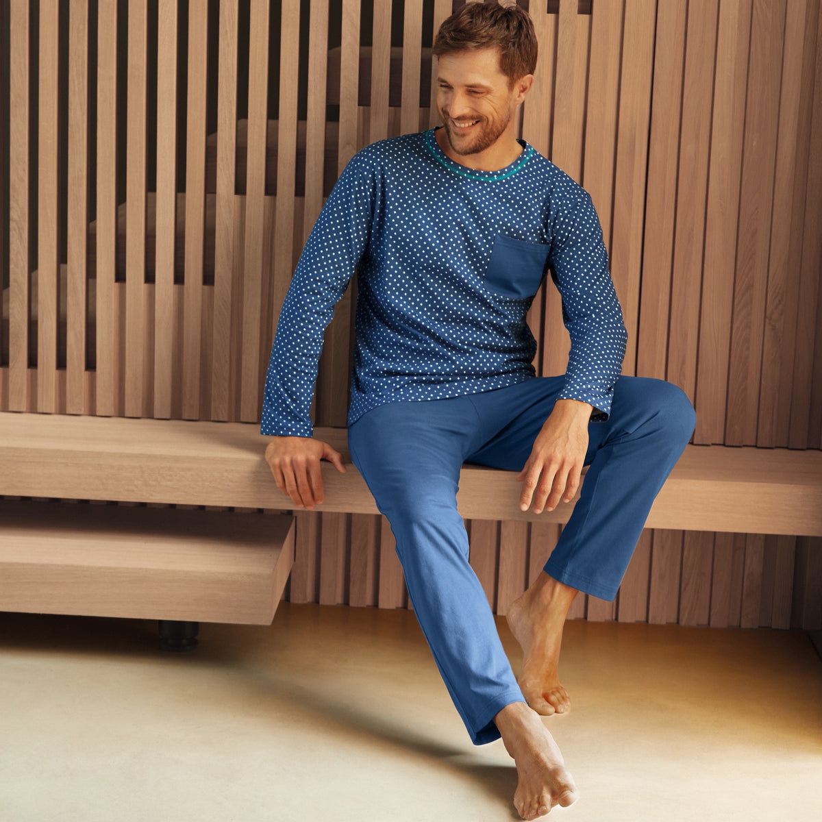 Men's Pajamas Amsterdam