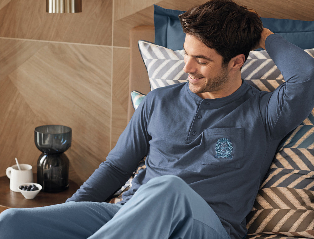 Men's Pajamas Palerme