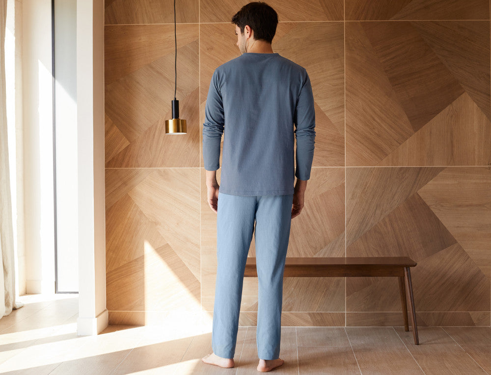 Men's Pajamas Palerme