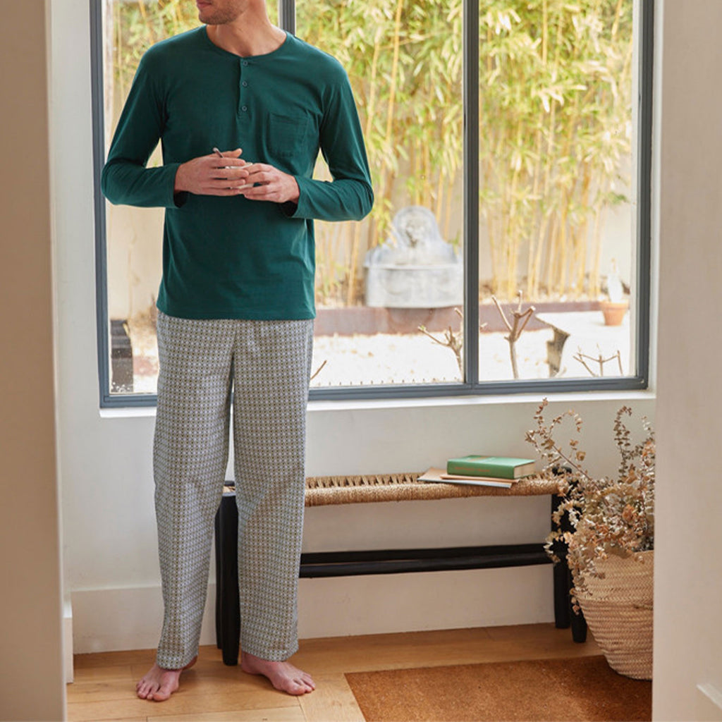 Men's Pajamas Sohan
