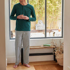 Men's Pajamas Sohan
