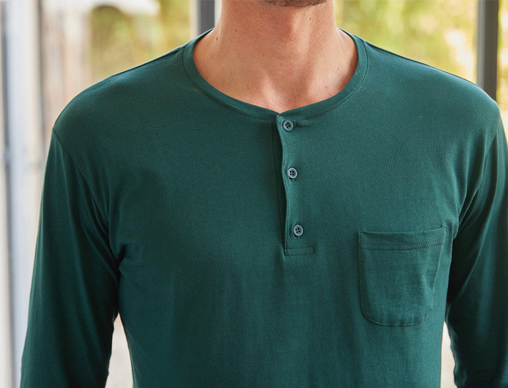Men's Pajamas Sohan