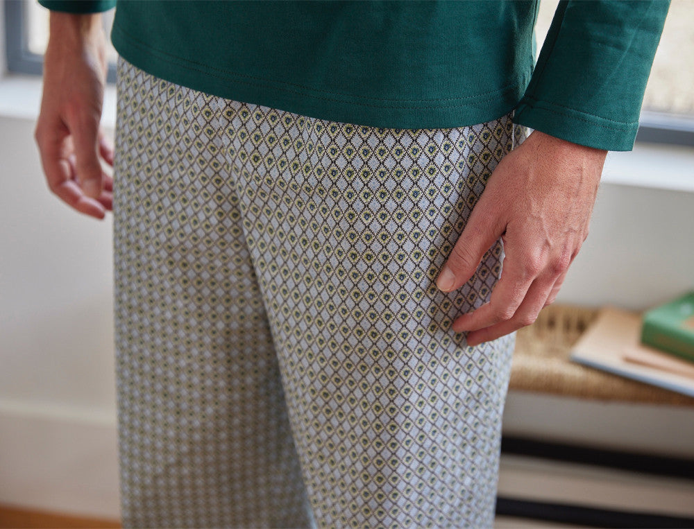Men's Pajamas Sohan