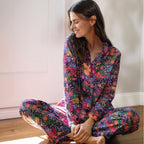 Women's Pajamas Nature précieuse