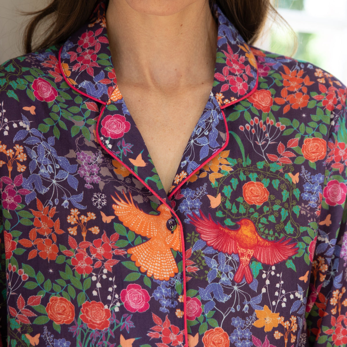 Women's Pajamas Nature précieuse