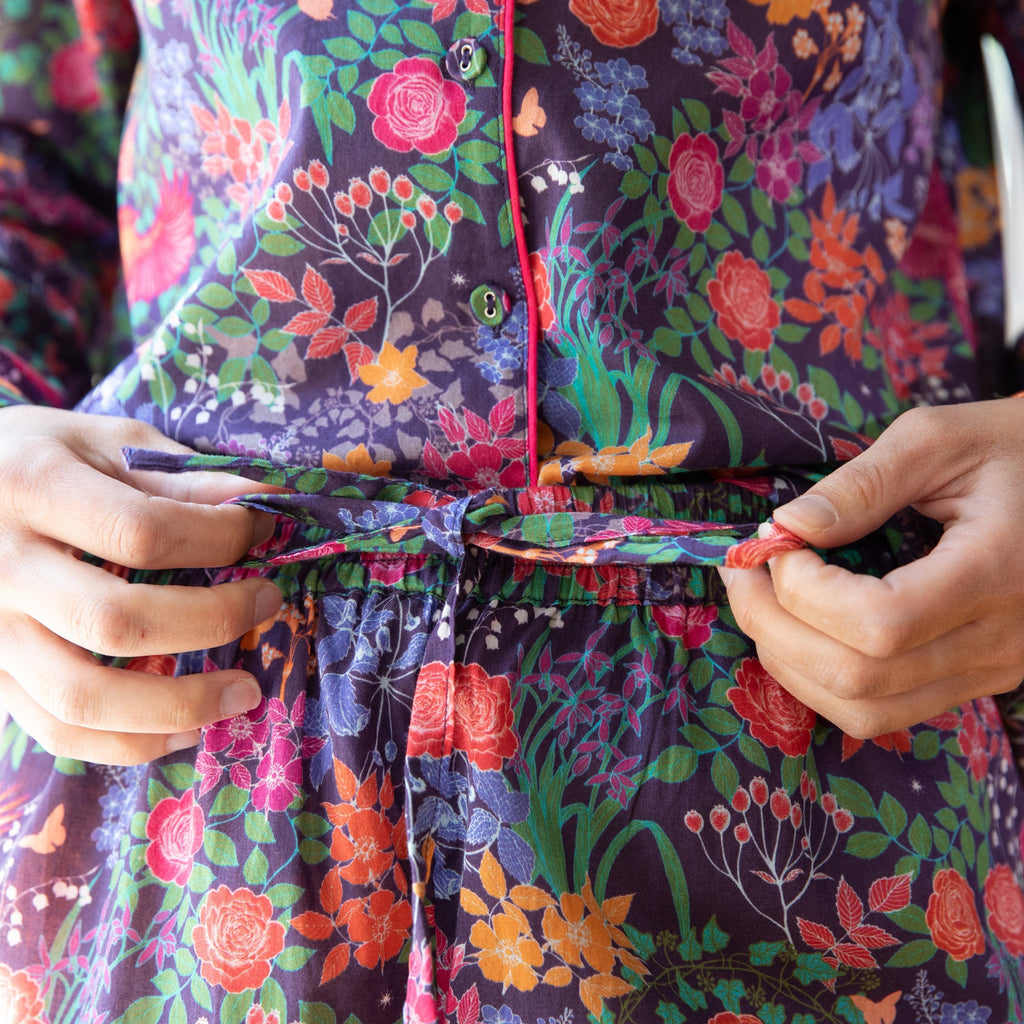Women's Pajamas Nature précieuse