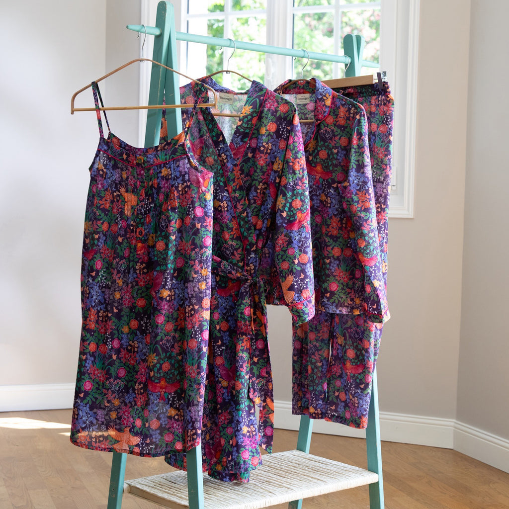 Women's Pajamas Nature précieuse