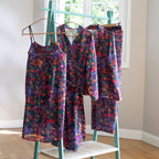 Women's Pajamas Nature précieuse