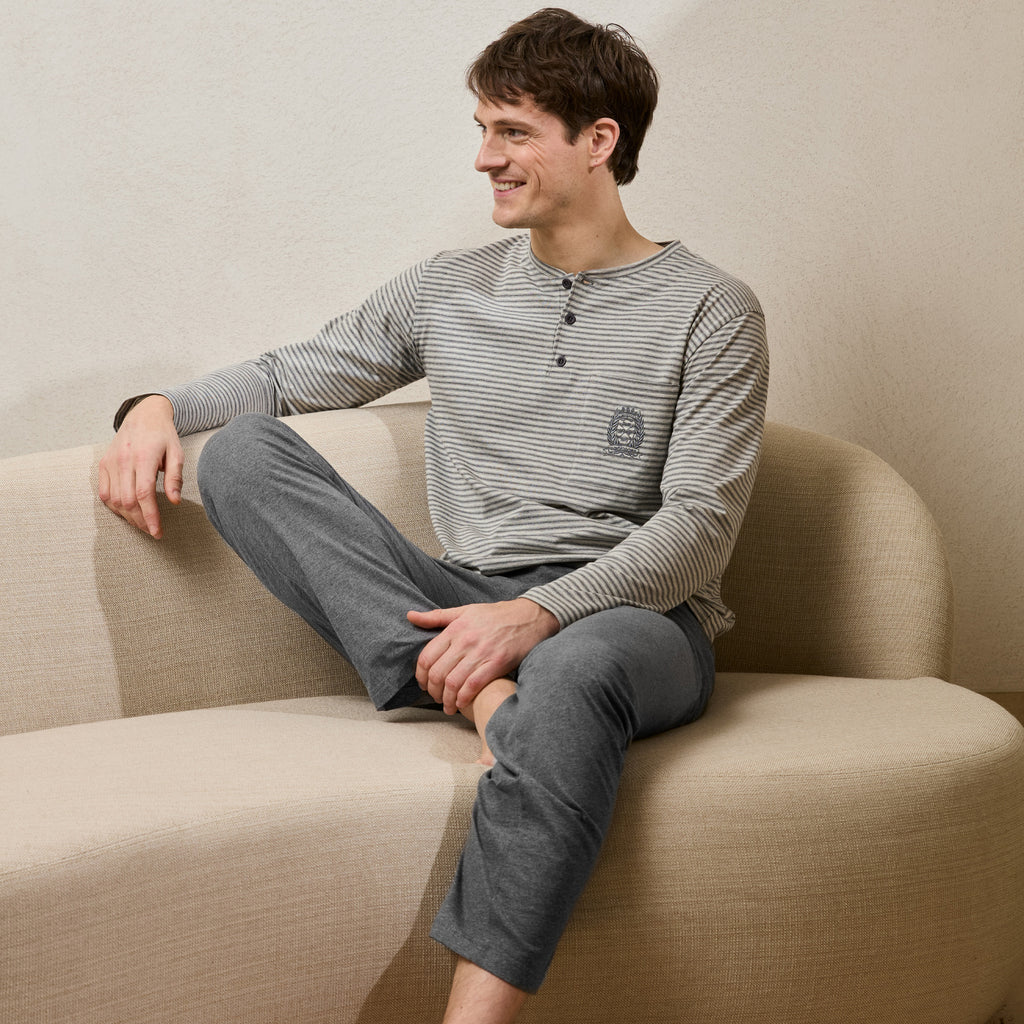 Men's Pajamas Entre gentlemen