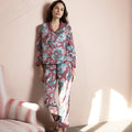 Women's Pajamas Rêve de lotus