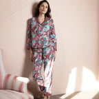Women's Pajamas Rêve de lotus