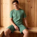 Men's Pajamas Au cap ferret