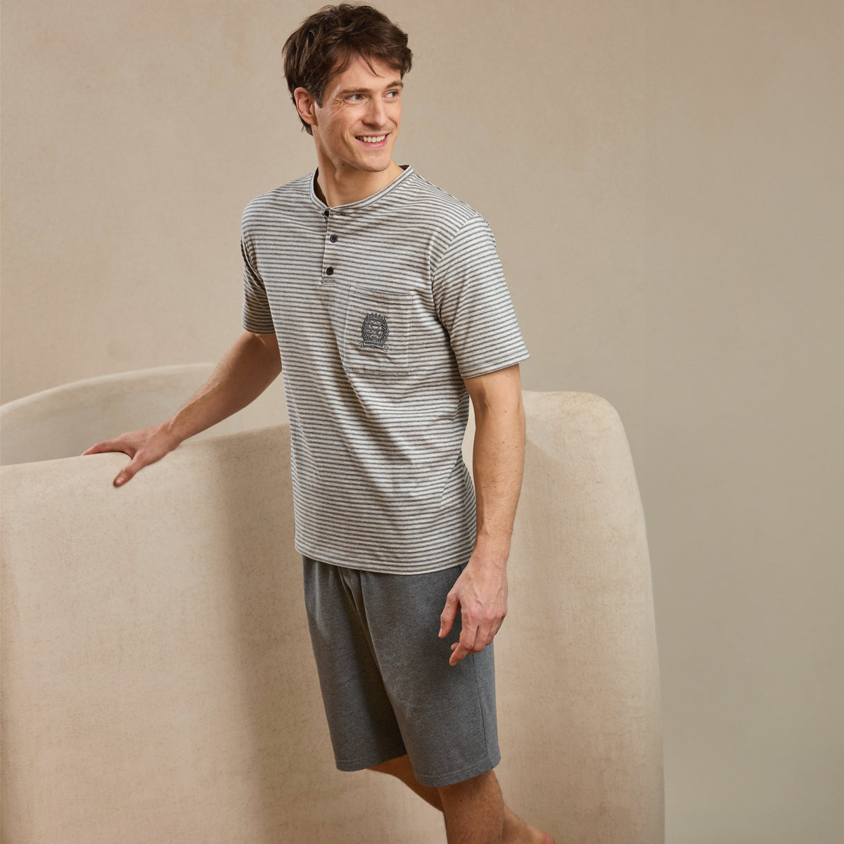 Men's Pajamas Entre gentlemen
